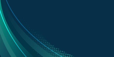 Soyut modern arkaplan tasarımı çizimi