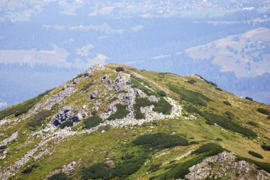  Gökyüzü ve bulutlu manzara
