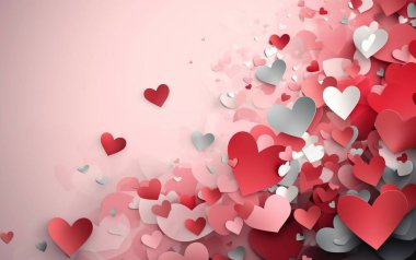 Sevgililer Günü, yaratıcı geçmiş