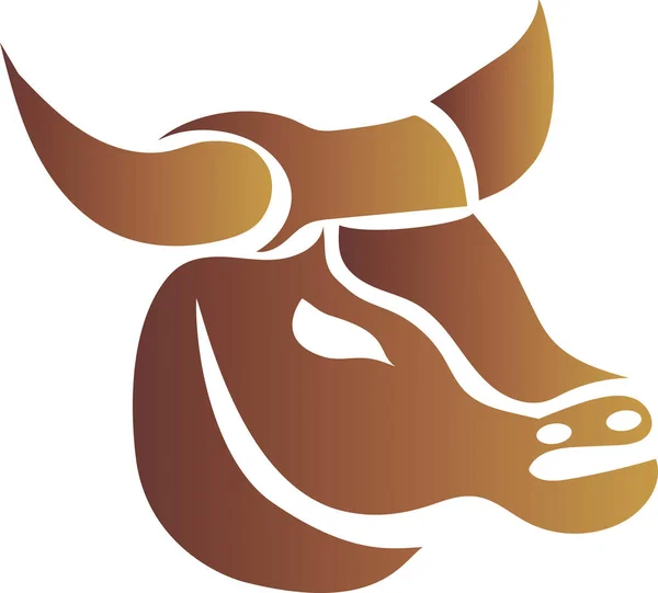 Zodyak 'ın 12 işareti. Boğa