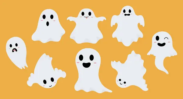 Komik, mutlu hayaletlerin, sevimli karakterlerin, duyguların ve yüz ifadelerinin temsilcisi.