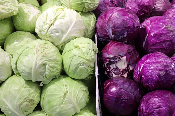 Čerstvá Zelenina Ovoce Prodávají Bazaru Izraeli — Stock fotografie