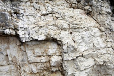 Taşların ve kayaların dokusu. Soyut taş arkaplanı.