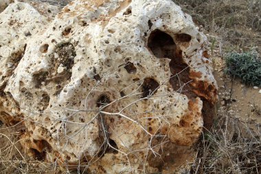 Taşların ve kayaların dokusu. Soyut taş arkaplanı.