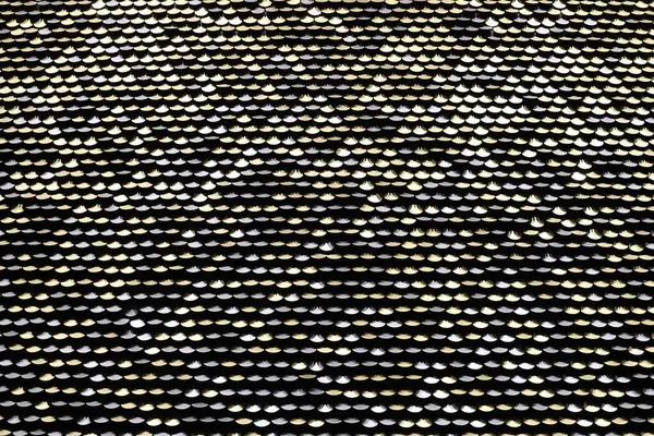 True sunlight and artificial lighting. Abstract photo of light and dark.