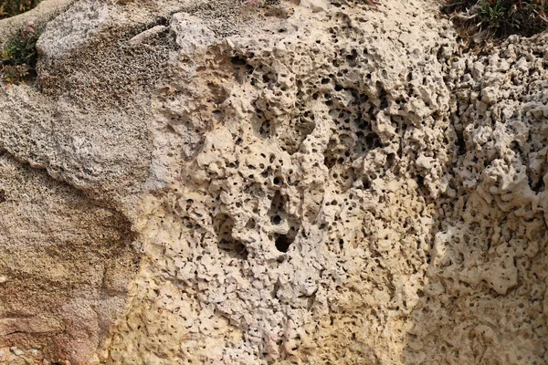 Tekstura Struktura Kamienia Naturalne Tło Natury — Zdjęcie stockowe