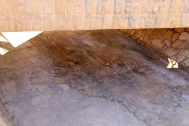 Doğal modern soyut arkaplan.