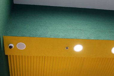 Soyut kalıplar ve şekiller. Soyut doğal arkaplan.