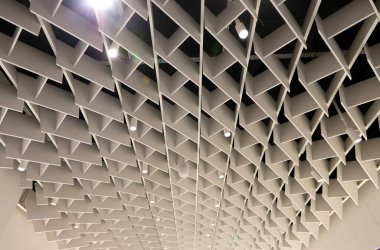 Soyut kalıplar ve şekiller. Soyut doğal arkaplan.