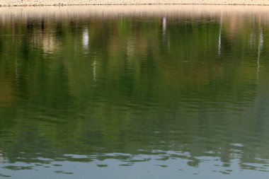 Renkli soyut arka plan. Pastel renkler ve gölgeler yumuşaklık ve sıcaklık hissi verir..