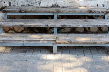 İsrail 'deki bina ve yapıların inşasında mimari bir detay olarak merdivenler.