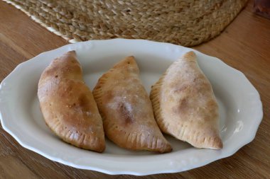 İsrail 'deki Ekmek ve Fırın Ürünleri