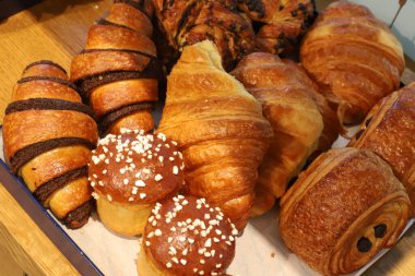 İsrail 'deki Ekmek ve Fırın Ürünleri