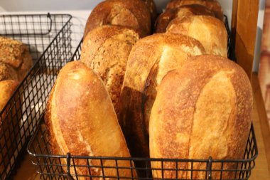 İsrail 'deki Ekmek ve Fırın Ürünleri