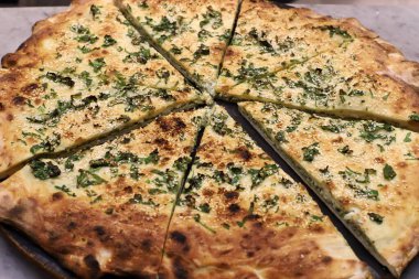 İsrail 'deki Ekmek ve Fırın Ürünleri