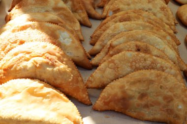 İsrail 'deki Ekmek ve Fırın Ürünleri