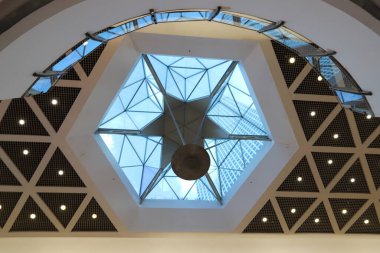 İsrail 'deki bina ve yapıların inşasında mimari ayrıntılar