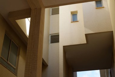 İsrail 'deki bina ve yapıların inşasında mimari ayrıntılar