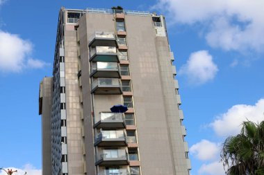 İsrail 'deki bina ve yapıların inşasında mimari ayrıntılar