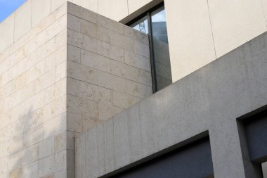 İsrail 'deki bina ve yapıların inşasında mimari ayrıntılar