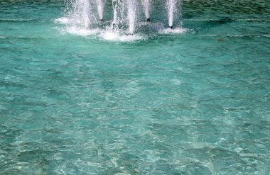 Pastel tonlu soyut renkli arkaplan