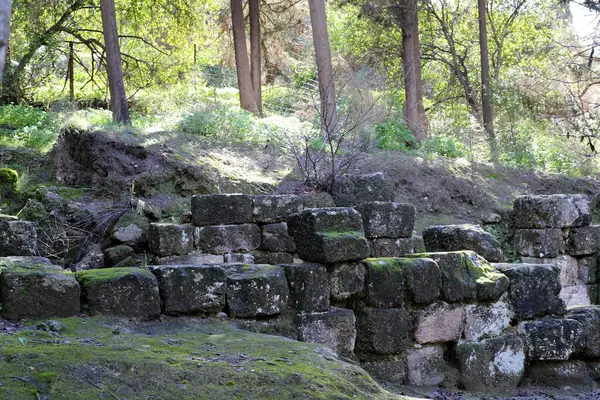 Beit Shearim, İsrail 'in Roma dönemine dayanan antik bir kentidir..