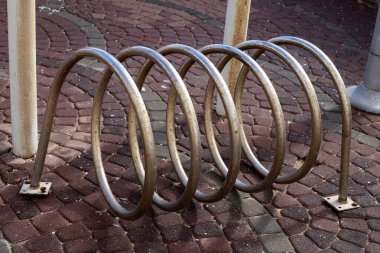 Bisiklet Park Şehir Parkı