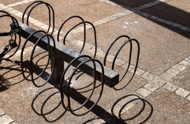 Bisiklet Park Şehir Parkı