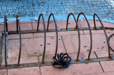 Bisiklet Park Şehir Parkı