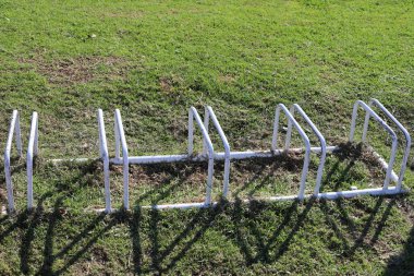 Bisiklet Park Şehir Parkı