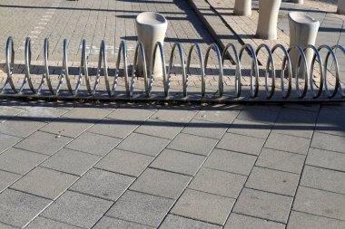 Bisiklet Park Şehir Parkı