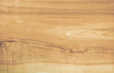 Koyu düğümlü ve çatlaklı sarı-yeşil meşe panelinin soyut arkaplanı.