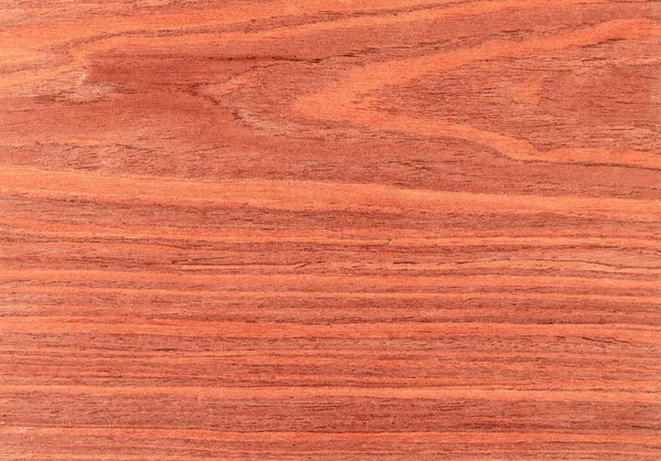 Natürlicher Holzhintergrund Dunkles Mahagoni Furnier — Stockfoto