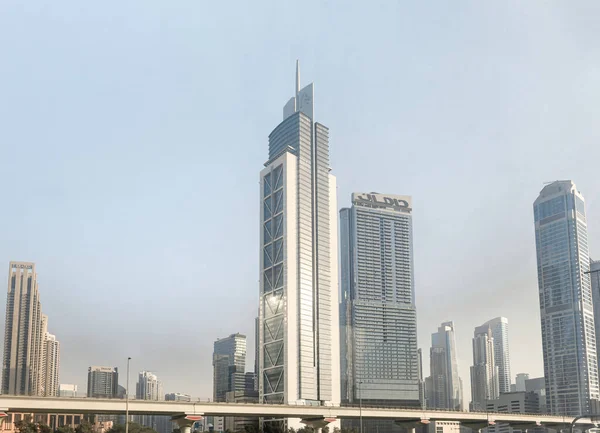 Dubai Birleşik Arap Emirlikleri Mart 2023 Dubai Birleşik Arap Emirlikleri — Stok fotoğraf