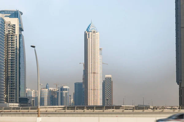 Dubai Birleşik Arap Emirlikleri Mart 2023 Dubai Birleşik Arap Emirlikleri — Stok fotoğraf