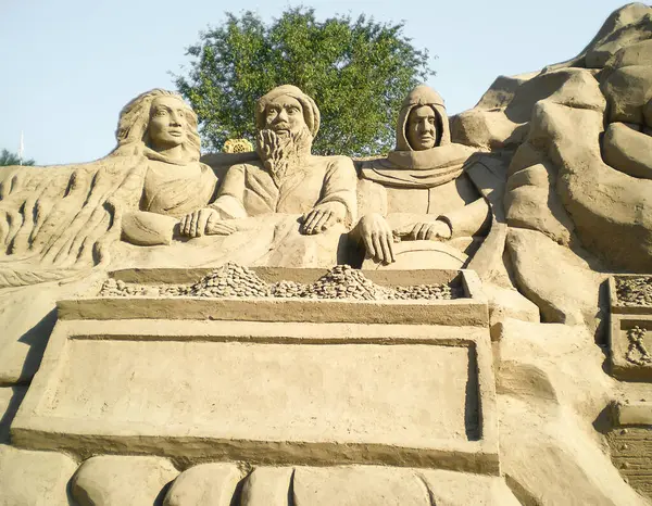 Antalya, Türkiye, 08 Ağustos 2007: Türkiye 'nin Antalya kentindeki camilerden biri