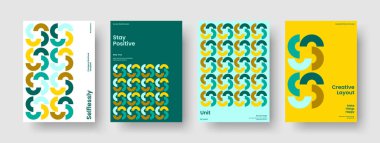 Soyut Broşür Düzeni. İzole Flyer Tasarımı. Yaratıcı Kitap Kapağı Şablonu. Pankart. Geçmişi. Rapor verin. İş sunumu. Poster. Dergi. El ilanı. Not defteri. Reklamcılık. Marka Kimliği