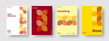 Modern İş Sunumu Mizanpajı. Geometrik Poster Şablonu. İzole Arkaplan Tasarımı. El ilanı. Kitap kapağı. Broşür. Rapor verin. Pankart. El ilanı. Günlük. Reklamcılık. Broşür. Dergi. Broşür