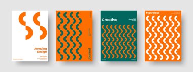 Soyut İş Sunum Düzeni. Modern Broşür Tasarımı. Yaratıcı Kitap Kapağı Şablonu. Rapor verin. El ilanı. Geçmişi. Pankart. Poster. Broşür. Dergi. Günlük. El ilanı. Reklamcılık