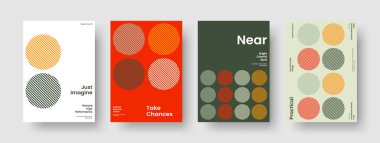 Geometrik Flyer düzeni. İzole Broşür Şablonu. Modern İş Sunumu Tasarımı. Kitap kapağı. Poster. Geçmişi. Rapor verin. Pankart. Portföy. El ilanı. Marka Kimliği. Broşür. Reklamcılık