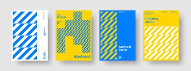 Modern Rapor Şablonu. Geometrik Sancak Düzeni. Soyut Arkaplan Tasarımı. İş sunumu. Kitap kapağı. Broşür. El ilanı. Poster. Portföy. Reklamcılık. Not defteri. El ilanı. Broşür