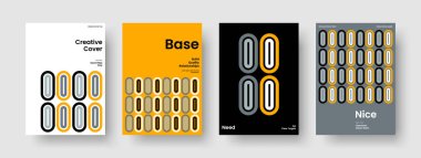 Yaratıcı İş Sunum Şablonu. Modern Arkaplan Düzeni. Geometrik Kitap Kapağı Tasarımı. Poster. Pankart. Broşür. Rapor verin. El ilanı. Reklamcılık. Broşür. Portföy. Günlük. Haber bülteni