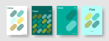 Modern Banner Şablonu. Yaratıcı Broşür Düzeni. Geometrik İş Sunumu Tasarımı. Rapor verin. Poster. Kitap kapağı. Geçmişi. El ilanı. Portföy. Dergi. Günlük. Marka Kimliği. Broşür
