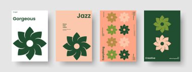 Geometrik İş Sunum Düzeni. Modern Rapor Şablonu. Yaratıcı Kitap Kapağı Tasarımı. El ilanı. Broşür. Poster. Geçmişi. Pankart. Günlük. Haber bülteni. Not defteri. El ilanı. Portföy