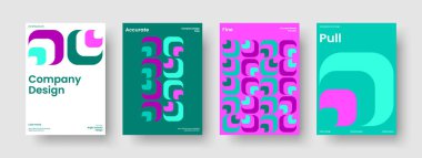 Geometrik Kitap Kapağı Tasarımı. İzole edilmiş Arkaplan Şablonu. Soyut Broşür Düzeni. İş sunumu. El ilanı. Poster. Pankart. Rapor verin. Broşür. Katalog. El ilanı. Portföy. Marka Kimliği