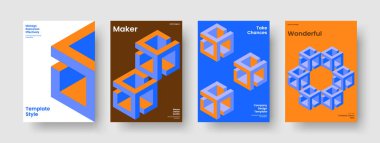 Soyut Flyer Düzeni. Geometrik Bayrak Tasarımı. Yaratıcı Broşür Şablonu. Geçmişi. İş sunumu. Poster. Rapor verin. Kitap kapağı. Marka Kimliği. Reklamcılık. Dergi. Haber bülteni. Katalog