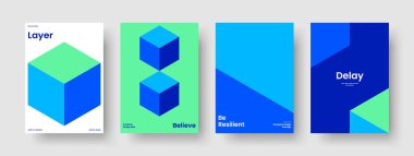 Modern Poster Tasarımı. Soyut Flyer Düzeni. İzole edilmiş Arkaplan Şablonu. Pankart. Kitap kapağı. Rapor verin. İş sunumu. Broşür. Günlük. Portföy. El ilanı. Katalog. Marka Kimliği