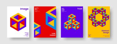 Yaratıcı Poster Şablonu. Soyut Rapor Tasarımı. Modern Kitap Kapağı Düzeni. İş sunumu. Geçmişi. Broşür. Pankart. El ilanı. Dergi. Haber bülteni. Broşür. Günlük. Reklamcılık