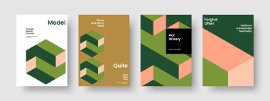 Soyut Poster Düzeni. İzole Rapor Tasarımı. Geometrik İş Sunum Şablonu. Kitap kapağı. Geçmişi. Pankart. El ilanı. Broşür. Broşür. Portföy. Katalog. El ilanı. Haber bülteni