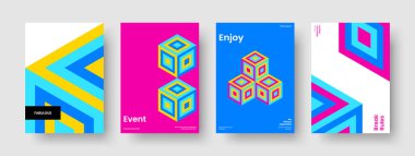 Modern Arkaplan Düzeni. Soyut Flyer Şablonu. Yaratıcı Rapor Tasarımı. Kitap kapağı. Broşür. Poster. Pankart. İş sunumu. Portföy. Reklamcılık. Not defteri. Broşür. El ilanı. Günlük